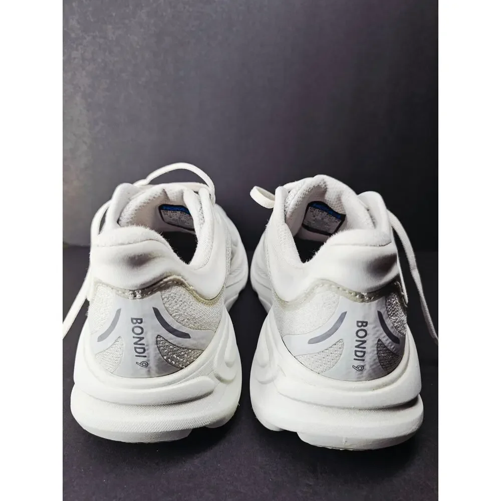 Hoka Women 9 Comfy footwear
